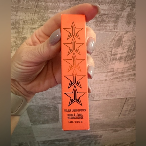 NEW Jeffree Star velour liquid lipstick color No Squeeze - Picture 3 of 4